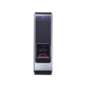 Įranga 7 biom. duomenu atpazinimas