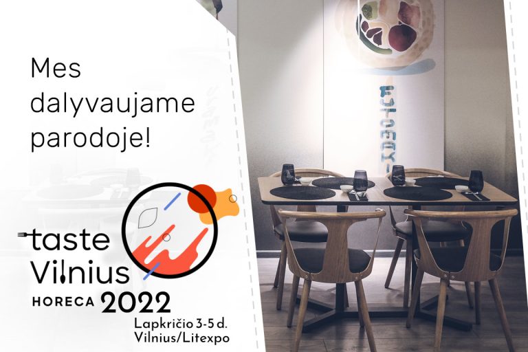 Naujienos 1 litexpo2022