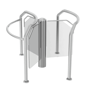 Pusės ūgio turniketai Pusės ūgio turniketai