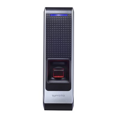 Pirštų atspaudų skaitytuvai 1 BioentryW