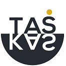 Taskas logo 1