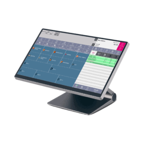 Įranga 1 VariPOS256 Nsoft