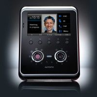 Veido atpažinimo skaitytuvai Veido atpažinimo skaitytuvai