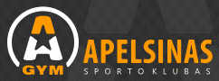 Apelsinas GYM – sporto klubas apelsinas gym