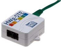 Temperatūros ir drėgmės monitoringas Temperatūros ir drėgmės monitoringas