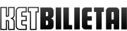 Ketbilietai.lt – KET bilietų sprendimas ketbilietai logo