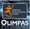 Olimpas – sporto klubas olimpas