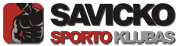 Žydrūno Savicko – sporto klubas savicko sporto klubas
