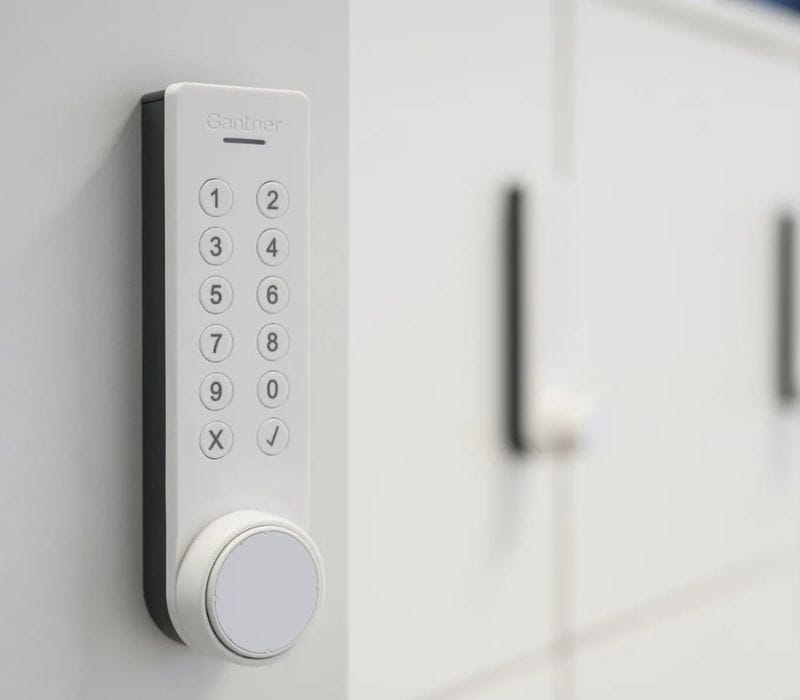 Elektroninės spynos 2 52