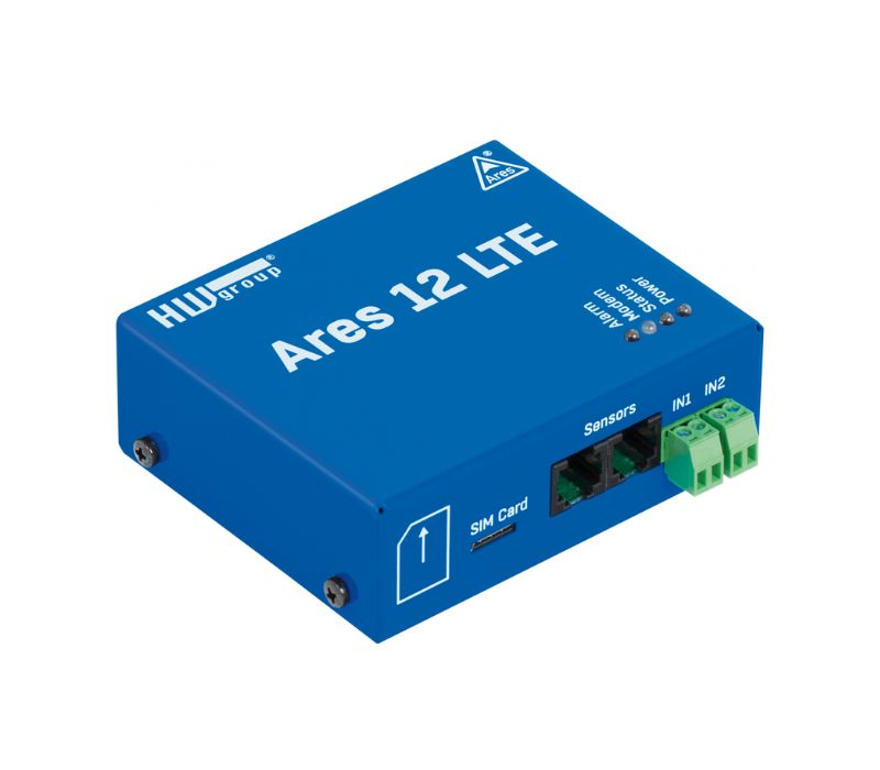 Ares12 LTE E