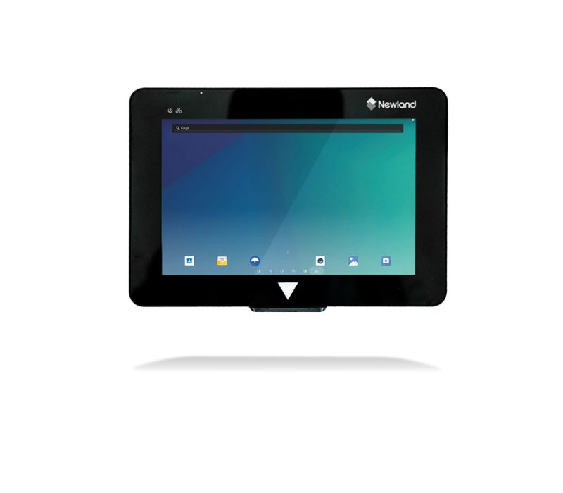 Skaitytuvai 3 Newland NQuire 750 Stingray