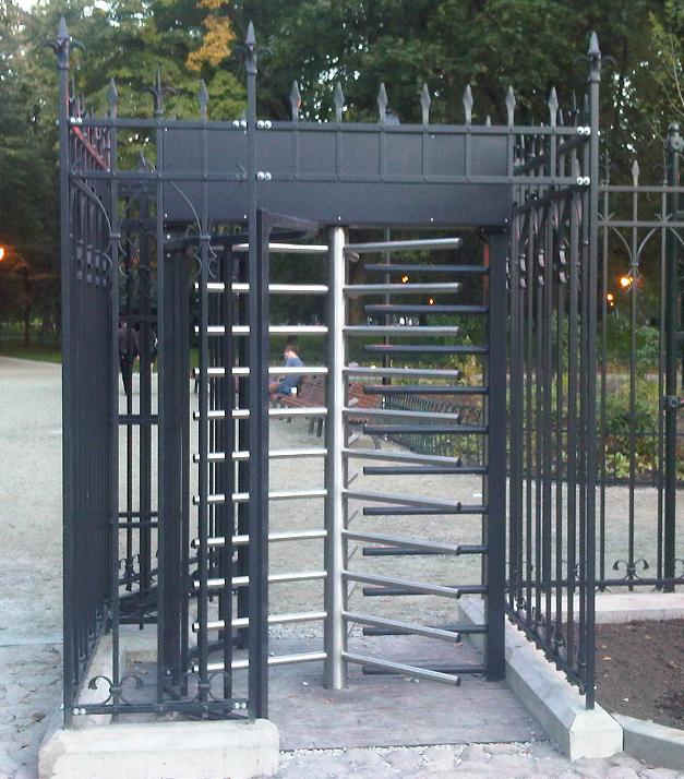 Naujienos 4 Bernardinu-sodas