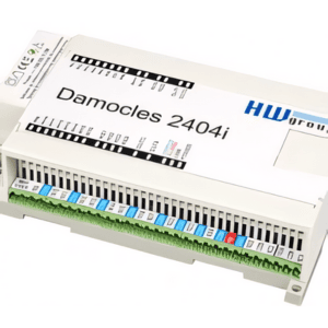 „Damocles“ įrenginiai „Damocles“ įrenginiai