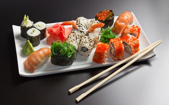 Atsinaujinęs „Miami Sushi“ pasirinko nPoint sistemą 2 Miami Sushi