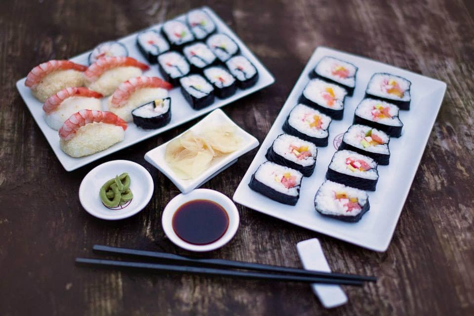 Atsinaujinęs „Miami Sushi“ pasirinko nPoint sistemą 3 Miami sushi nsoft
