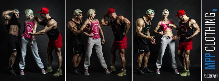 „Ironvytas“ maisto papildų ir sporto drabužių parduotuvėje „Muscle Shop“ naudoja nPoint v3 8 Muscle Shop nPoint2