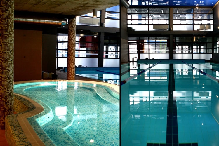 Victoria gym pradėjo naudoti nPoint sistemą 2 Victoria gym baseinas