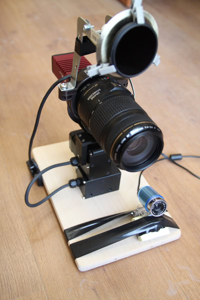 Sukurtas judančio žmogaus tapatybės identifikavimo įrenginys 1 irenginys