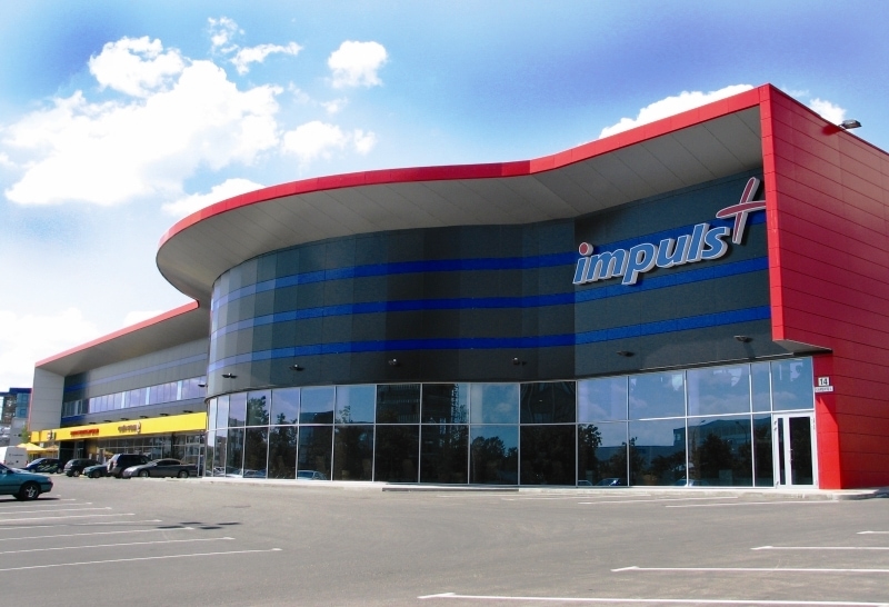 nSoft pradėjo bendradarbiavimą su Impuls sporto klubais 2 nSoft Impuls 2
