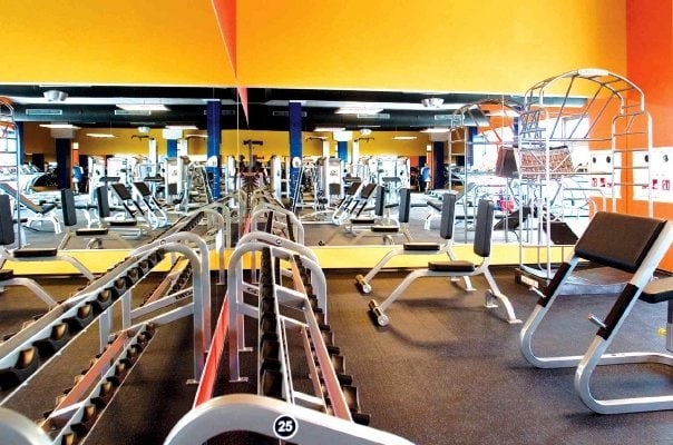 nSoft pradėjo bendradarbiavimą su Impuls sporto klubais 4 nSoft Impuls 4