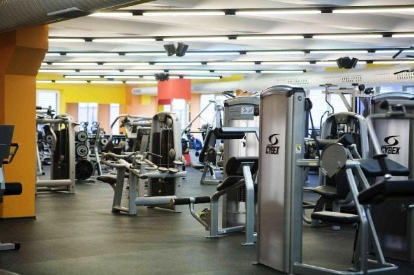 nSoft pradėjo bendradarbiavimą su Impuls sporto klubais 5 nSoft Impuls 5