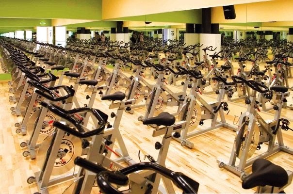 nSoft pradėjo bendradarbiavimą su Impuls sporto klubais 8 nSoft Impuls 8