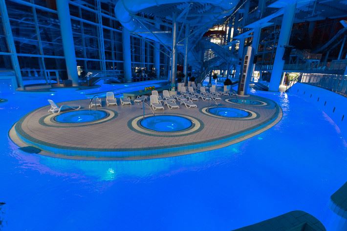 Vienas didžiausių Baltarusijos vandens parkų Europoje pasirinko nSoft sprendimą 3 nSoft Waterpark Lebyazhy in Minsk 04