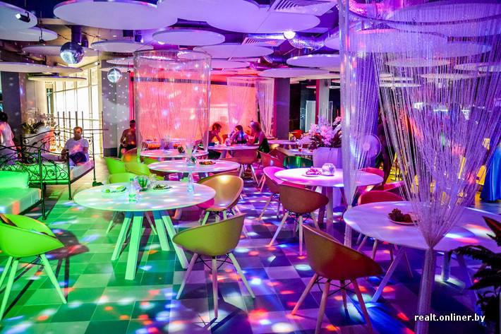 Vienas didžiausių Baltarusijos vandens parkų Europoje pasirinko nSoft sprendimą 5 nSoft Waterpark Lebyazhy in Minsk 06