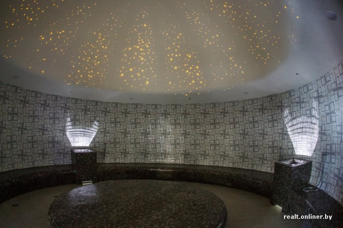 Vienas didžiausių Baltarusijos vandens parkų Europoje pasirinko nSoft sprendimą 7 nSoft Waterpark Lebyazhy in Minsk 08