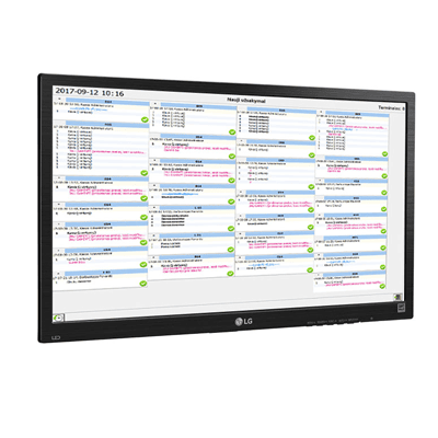 Naujienos 1 uzsakymai