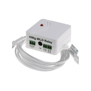 HWg-WLD Relay HWg-WLD Relay