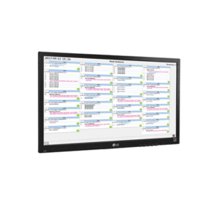 nOrderDisplay – virtuvės monitorius nOrderDisplay – virtuvės monitorius