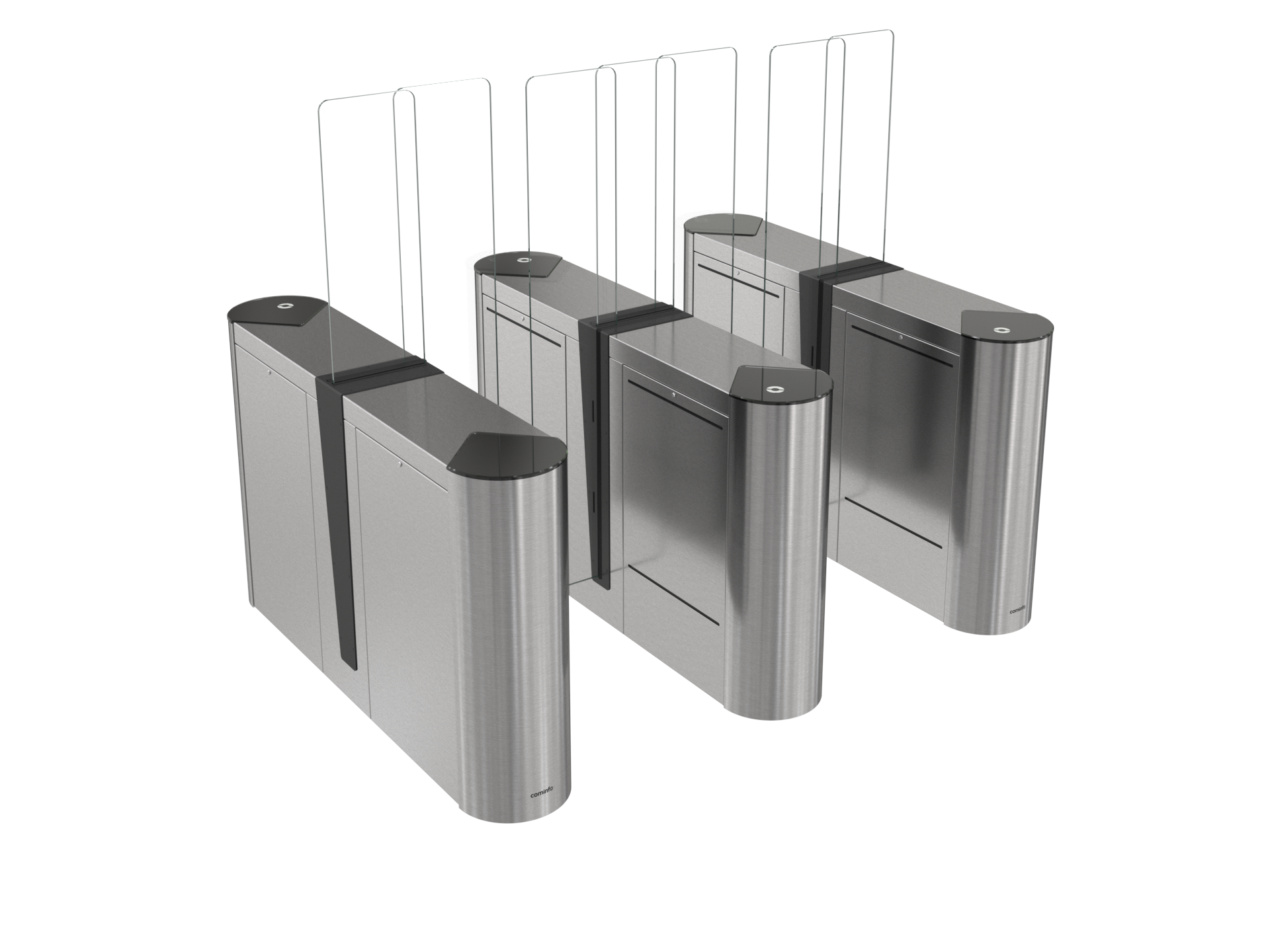 nSoft EasyGate LX 1800